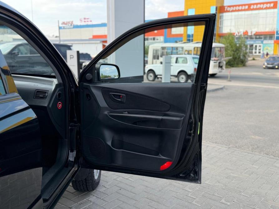 Hyundai Tucson I Сыктывкар  - изображение 8