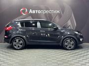 Kia Sportage III Оренбург  - изображение 22