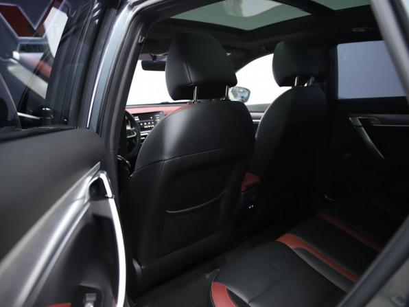 Geely Coolray I с пробегом 2021 года, цена 1 630 000 рублей, 106078 км, внедорожник, Автокод Объявления