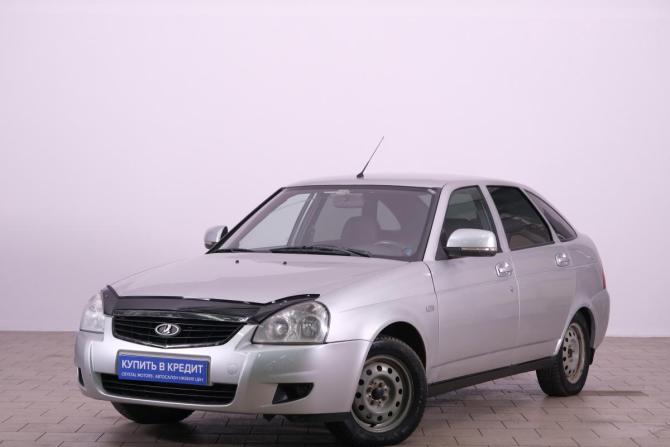 Lada (ВАЗ) Priora I с пробегом 2011 года, цена 369 000 рублей, 146000 км, хэтчбек, Автокод Объявления