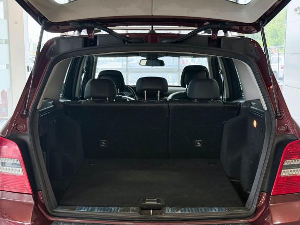 Mercedes-Benz GLK-Класс I (X204) с пробегом 2011 года, цена 1 335 000 рублей, 223992 км, внедорожник, Автокод Объявления