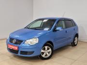 Volkswagen Polo IV Рестайлинг Альметьевск  - изображение 23