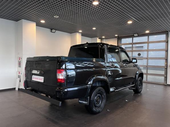 УАЗ Пикап I Рестайлинг 2 с пробегом 2017 года, цена 530 000 рублей, 280000 км, offers.body_type.unknown, Автокод Объявления