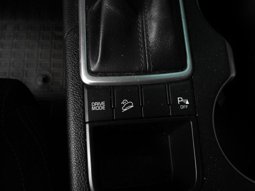 Kia Sportage IV Минеральные Воды  - изображение 15