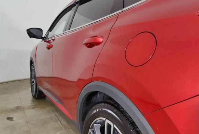 Changan CS55 Plus II с пробегом 2024 года, цена 2 190 000 рублей, 40810 км, внедорожник, Автокод Объявления