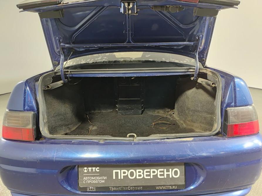 Lada (ВАЗ) 2110 Уфа  - изображение 12