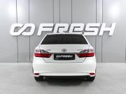 Toyota Camry VII (XV50) Рестайлинг Ростов-на-Дону  - изображение 24