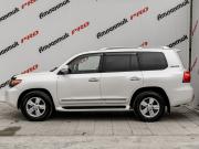 Toyota Land Cruiser 200 Series Рестайлинг 1 Екатеринбург  - изображение 47