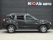 Nissan Terrano III (D10) Екатеринбург  - изображение 28