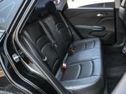 Chevrolet Monza II Рестайлинг Новороссийск  - изображение 30