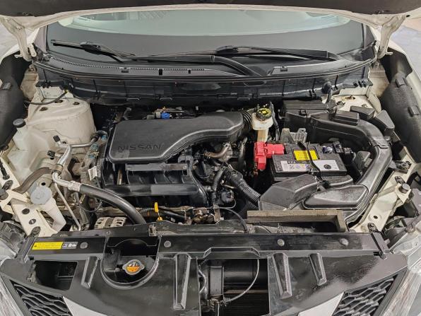 Nissan X-Trail III с пробегом 2018 года, цена 1 799 000 рублей, 46354 км, внедорожник, Автокод Объявления
