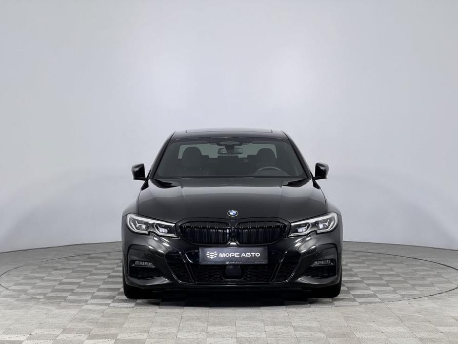 BMW 3 серии VII (G2x) Калининград  - изображение 2