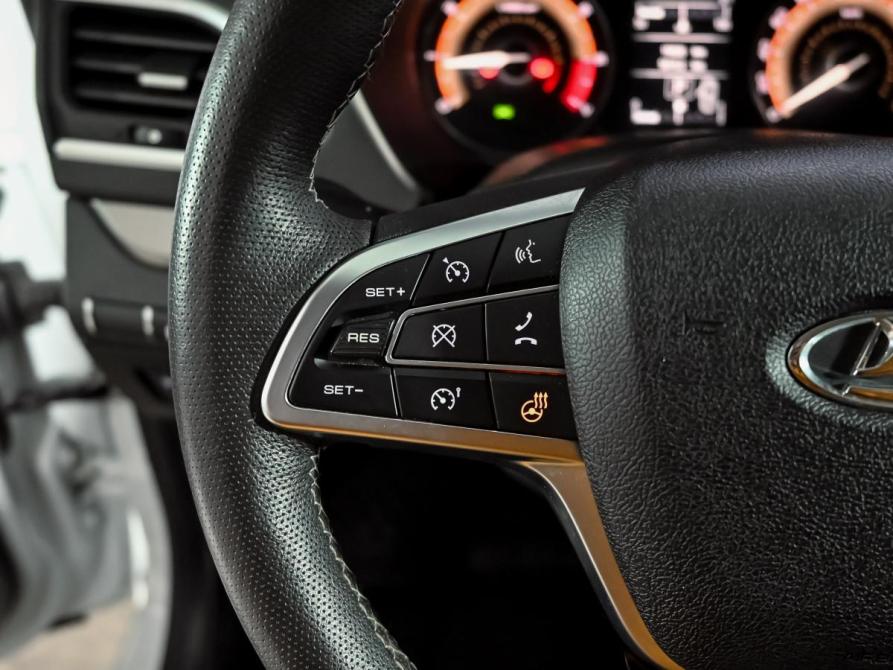 Lada (ВАЗ) Vesta I Рестайлинг (NG) Екатеринбург  - изображение 16