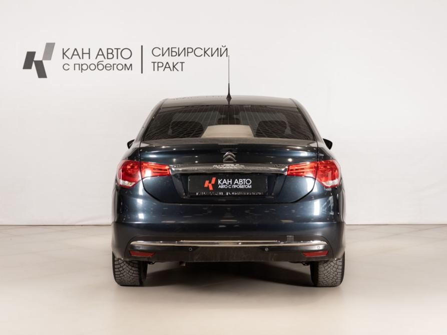 Citroen C4 II Казань  - изображение 4