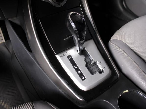 Hyundai Elantra V (MD) с пробегом 2012 года, цена 989 000 рублей, 154200 км, седан, Автокод Объявления