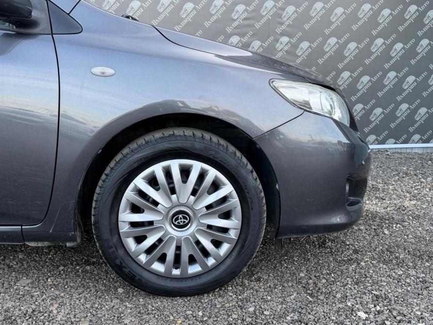Toyota Corolla X (E140 E150) Краснодар  - изображение 9