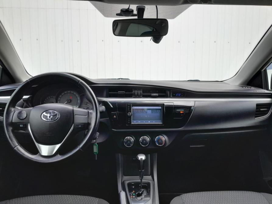 Toyota Corolla XI (E160 E170 E180) Новочеркасск  - изображение 11