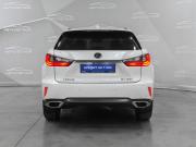 Lexus RX IV Новосибирск  - изображение 38