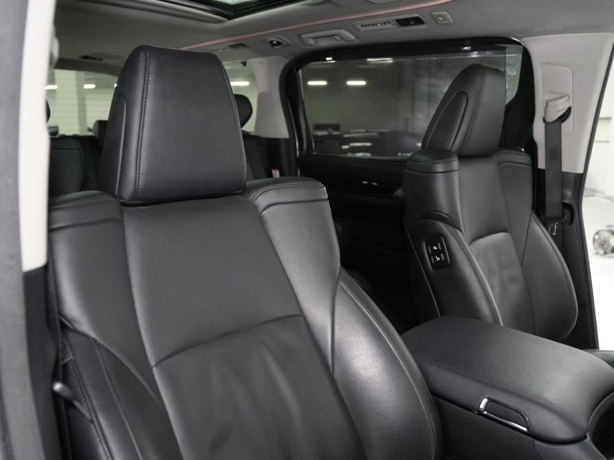 Toyota Vellfire II Рестайлинг Новосибирск  - изображение 34