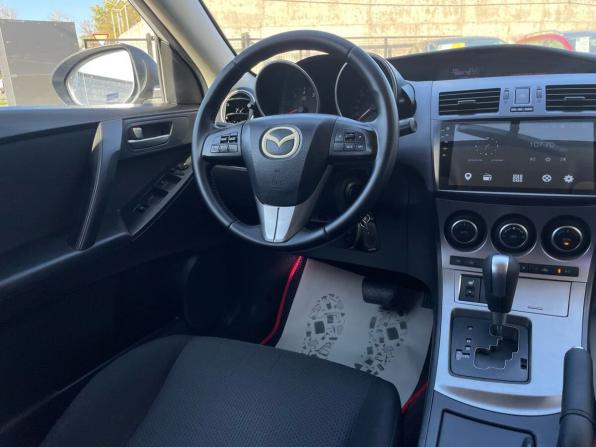 Mazda 3 II (BL) с пробегом 2010 года, цена 890 000 рублей, 161061 км, хэтчбек, Автокод Объявления