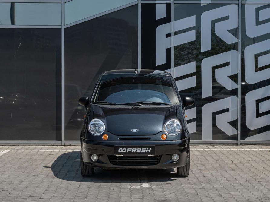 Daewoo Matiz I Рестайлинг Краснодар  - изображение 3