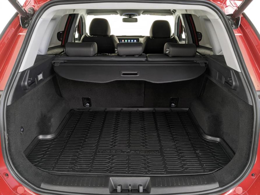 Chery Tiggo 7 Pro Max I Москва  - изображение 9
