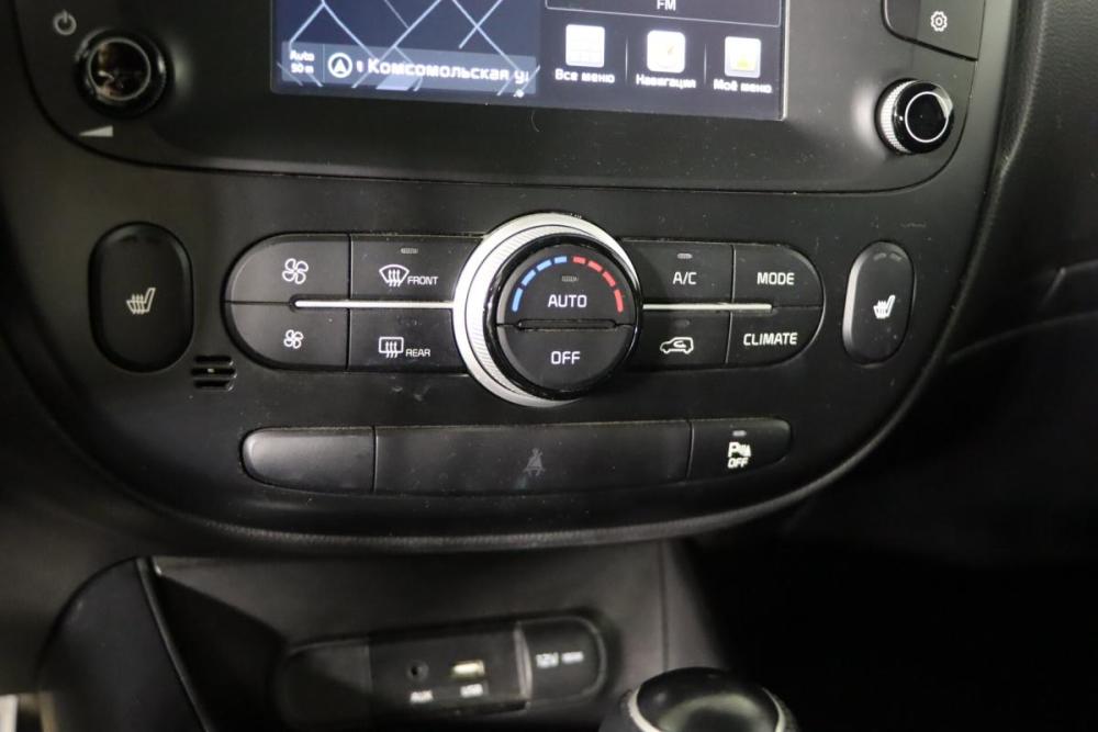 Kia Soul II Рестайлинг Нижний Новгород  - изображение 20