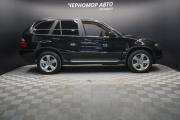 BMW X5 I (E53) Рестайлинг Крым  - изображение 32