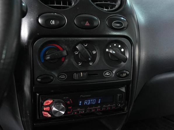 Daewoo Matiz I Рестайлинг с пробегом 2008 года, цена 249 000 рублей, 89634 км, хэтчбек, Автокод Объявления