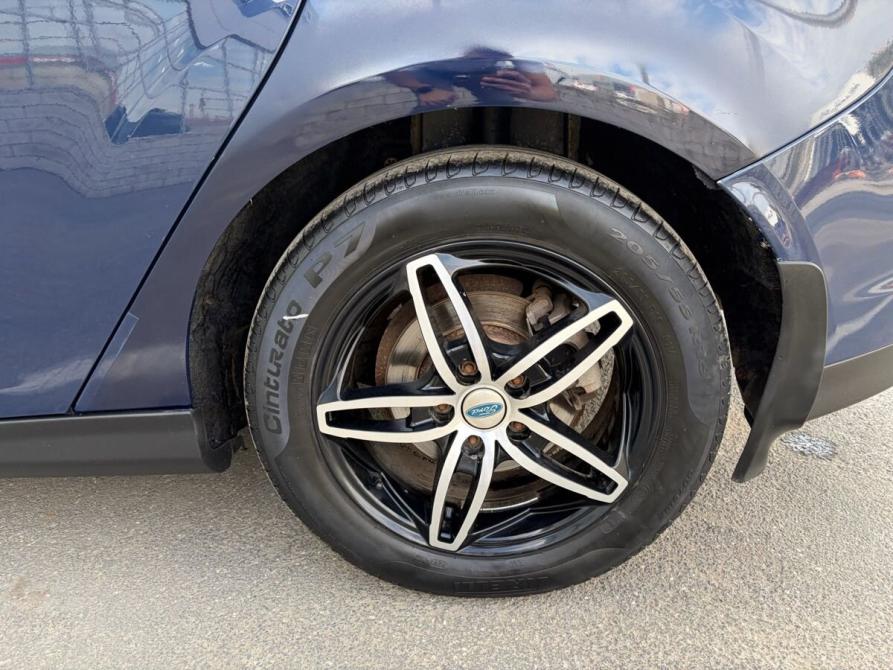 Ford Focus III Самара  - изображение 25
