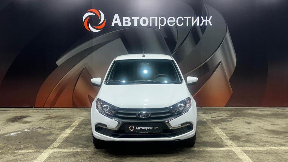 Lada (ВАЗ) Granta I Рестайлинг Ставрополь  - изображение 2