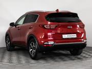 Kia Sportage IV Рестайлинг Санкт-Петербург  - изображение 34