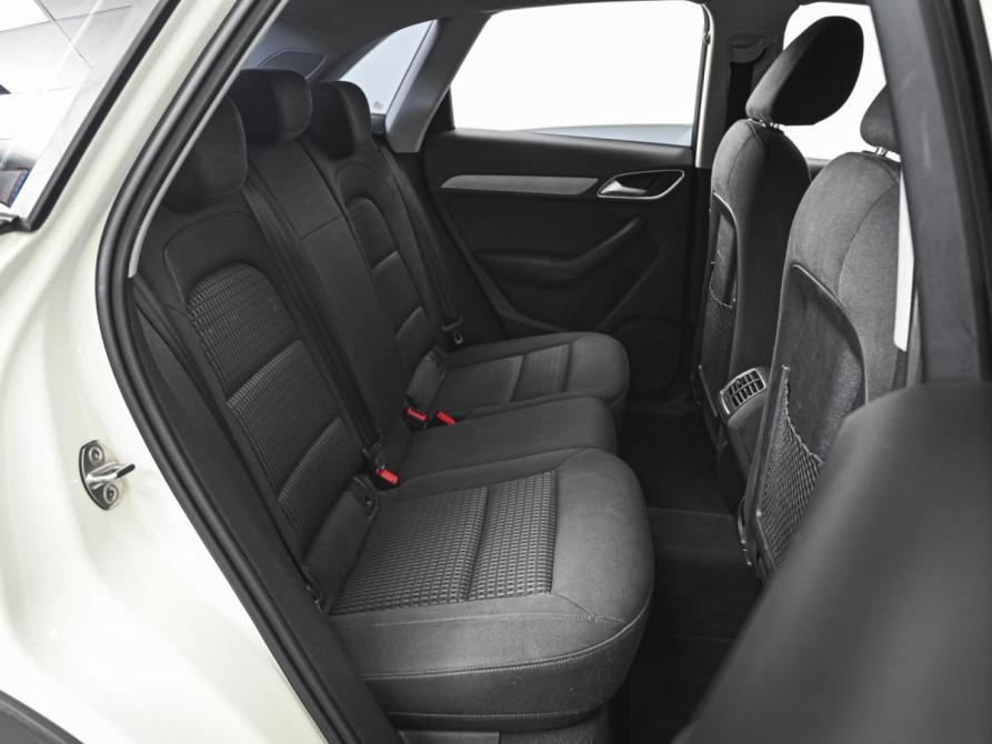 Audi Q3 I (8U) Ставрополь  - изображение 7