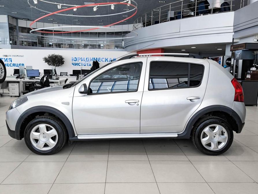 Renault Sandero I Казань  - изображение 10