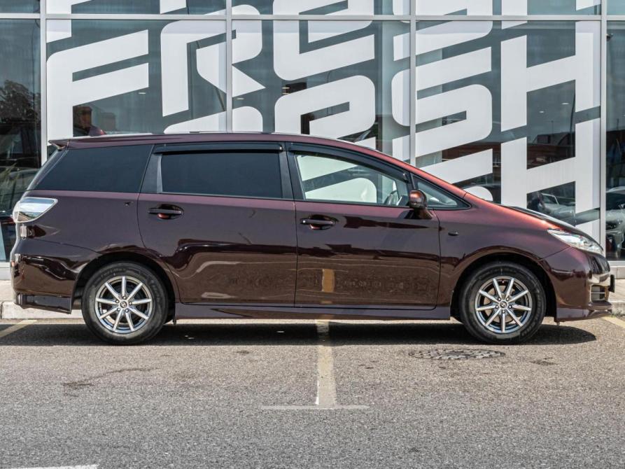Toyota Wish II Рестайлинг Краснодар  - изображение 5