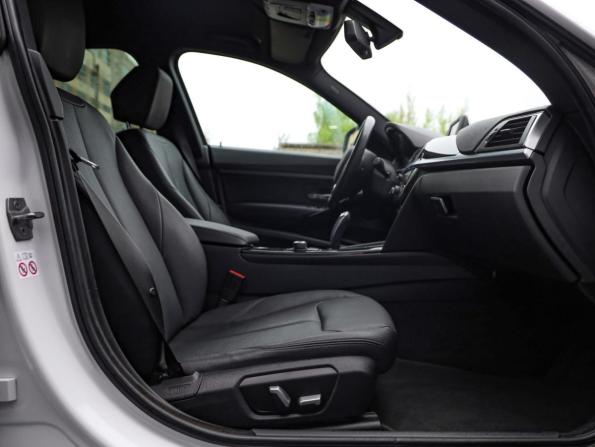 BMW 3 серии VI (F3x) Рестайлинг с пробегом 2018 года, цена 2 599 000 рублей, 162099 км, лифтбек, Автокод Объявления
