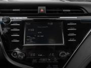 Toyota Camry VIII (XV70) Москва  - изображение 41
