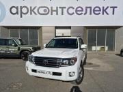 Toyota Land Cruiser 200 Series Рестайлинг 1 Волгоград  - изображение 2