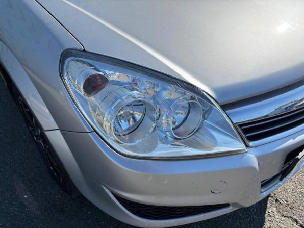 Opel Astra H Рестайлинг с пробегом 2012 года, цена 515 000 рублей, 170000 км, универсал, Автокод Объявления