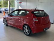 Hyundai i30 I Рестайлинг Тверь  - изображение 20
