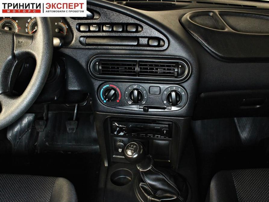 Lada (ВАЗ) Niva Travel I Белгород  - изображение 15