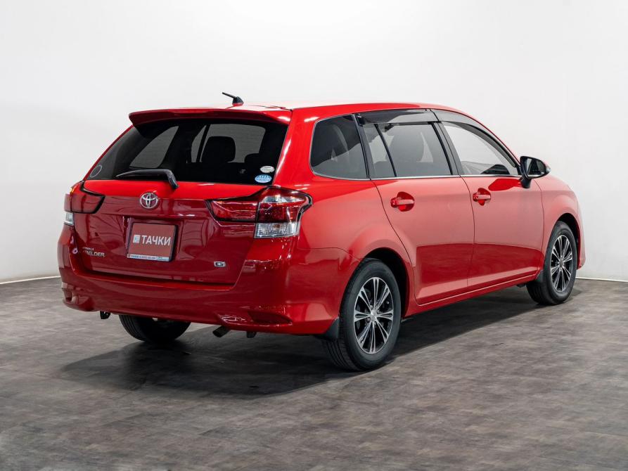 Toyota Corolla XI (E160 E170) Рестайлинг 2 Чита  - изображение 3