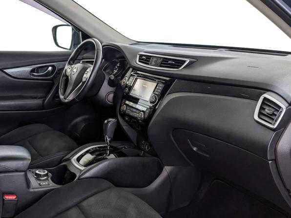 Nissan X-Trail III с пробегом 2017 года, цена 1 625 000 рублей, 155840 км, внедорожник, Автокод Объявления