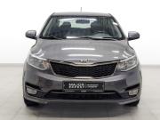Kia Rio III Рестайлинг Москва  - изображение 27