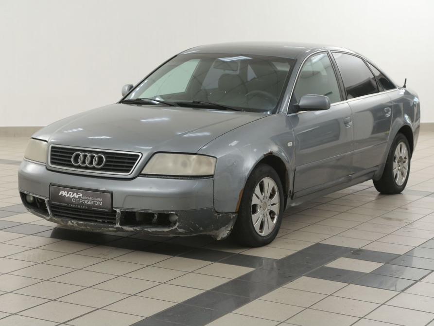 Audi A6 II (C5) Иваново  - изображение 8