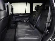 Lexus LX III Рестайлинг 2 Москва  - изображение 36