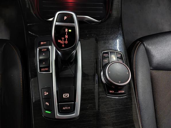 BMW X4 I (F26) с пробегом 2017 года, цена 2 200 000 рублей, 235367 км, внедорожник, Автокод Объявления