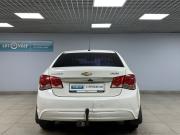 Chevrolet Cruze I Рестайлинг Москва  - изображение 22