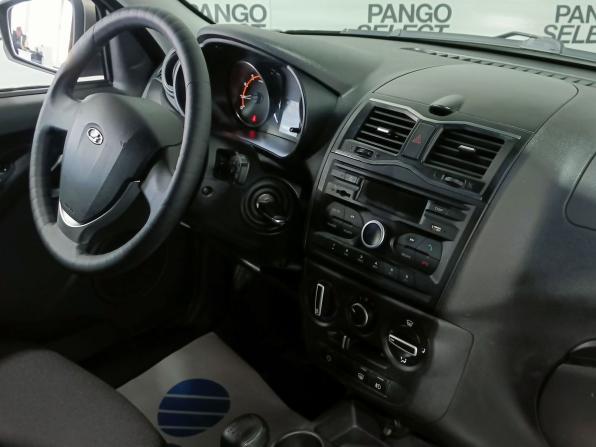 Lada (ВАЗ) Granta I Рестайлинг с пробегом 2021 года, цена 719 000 рублей, 90000 км, седан, Автокод Объявления