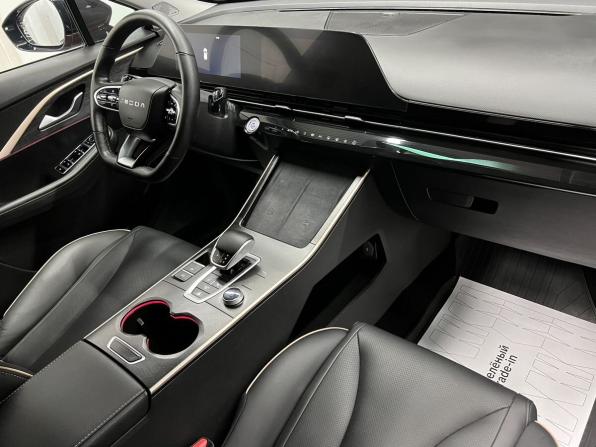 Omoda C5 I с пробегом 2023 года, цена 1 645 000 рублей, 37540 км, внедорожник, Автокод Объявления